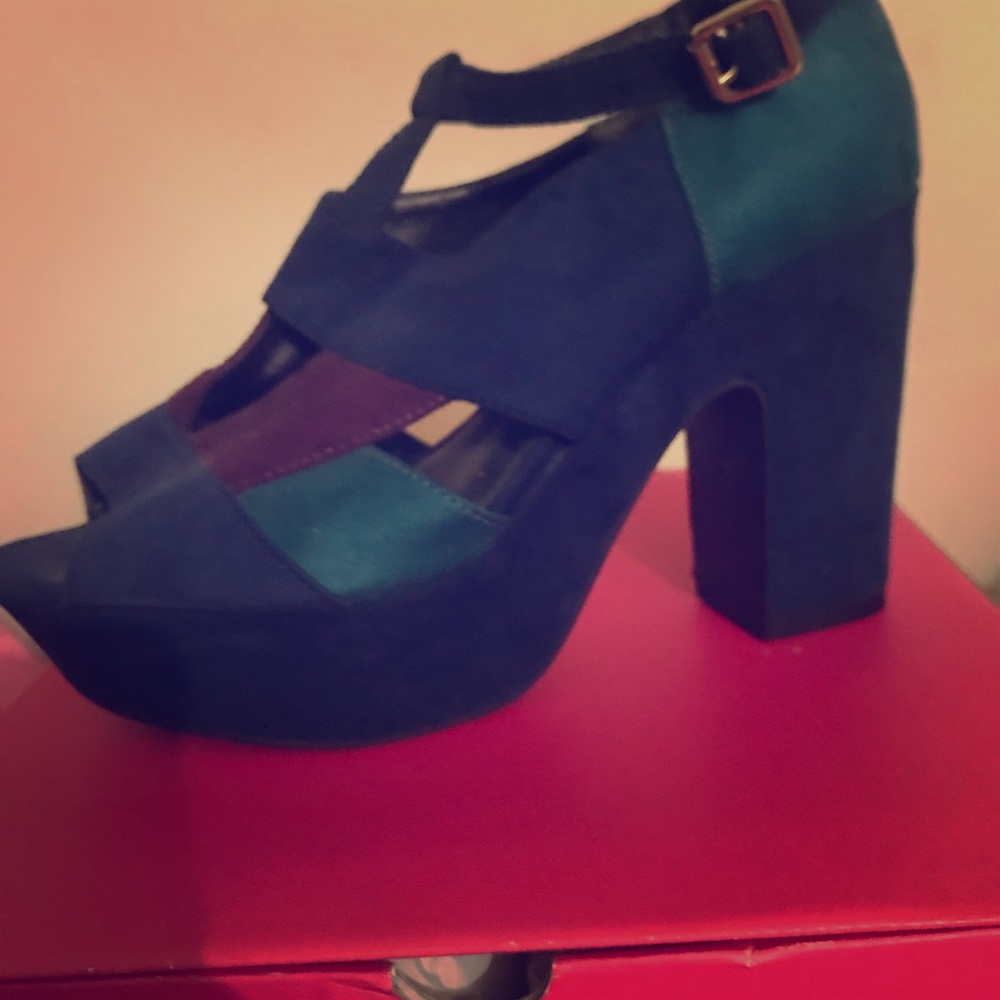 Shoes